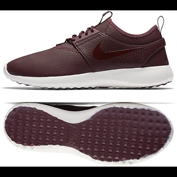 Nike Shoes - Nike Juvenate Premium Night Maroon Sail Size 8.5